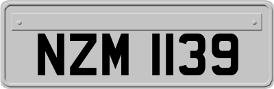 NZM1139