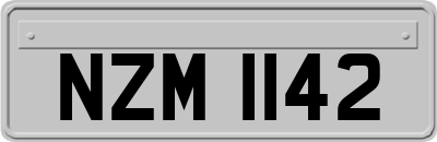 NZM1142