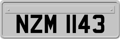 NZM1143