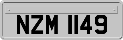 NZM1149