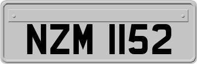 NZM1152