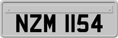 NZM1154