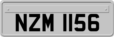 NZM1156
