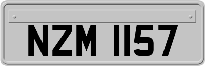 NZM1157