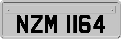 NZM1164