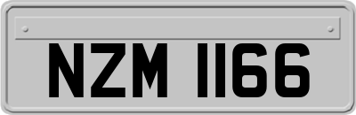NZM1166