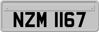 NZM1167