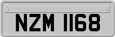 NZM1168