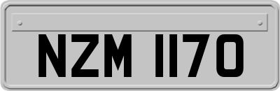 NZM1170