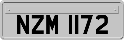 NZM1172
