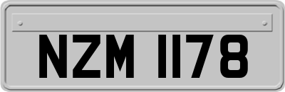 NZM1178