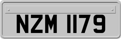NZM1179