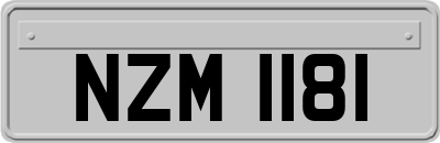 NZM1181