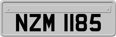NZM1185