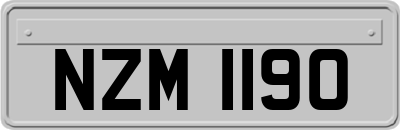 NZM1190