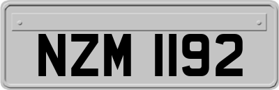 NZM1192