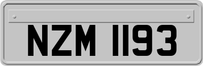 NZM1193