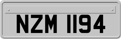 NZM1194