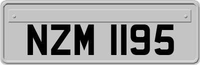 NZM1195