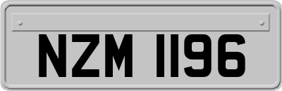 NZM1196
