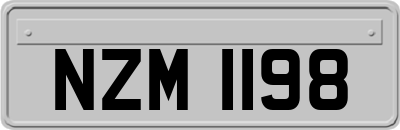 NZM1198