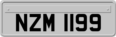 NZM1199