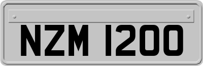 NZM1200