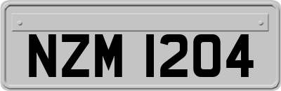 NZM1204