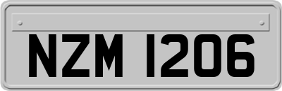 NZM1206