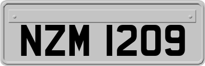 NZM1209
