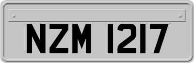 NZM1217