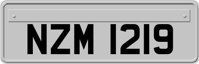 NZM1219