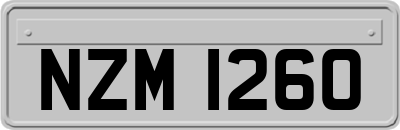 NZM1260