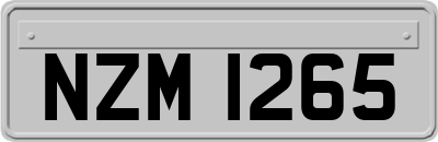 NZM1265