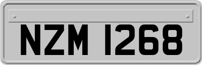 NZM1268