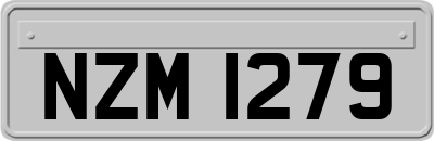 NZM1279