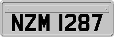 NZM1287
