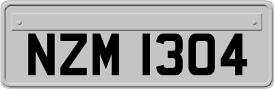 NZM1304