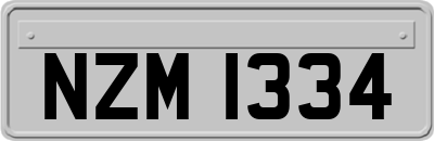 NZM1334