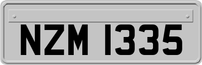 NZM1335