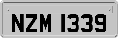 NZM1339