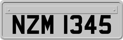 NZM1345
