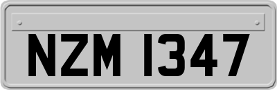 NZM1347