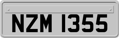NZM1355