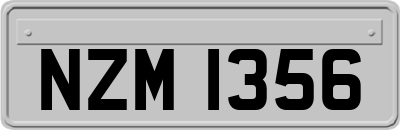 NZM1356