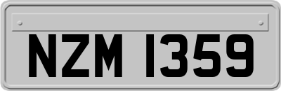 NZM1359