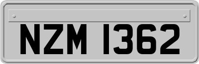 NZM1362