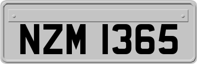 NZM1365
