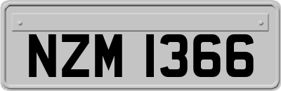 NZM1366
