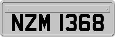 NZM1368